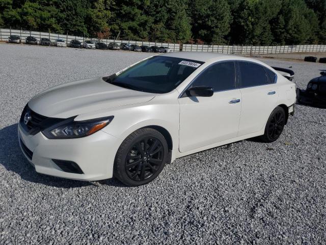 2018 NISSAN ALTIMA 2.5, 