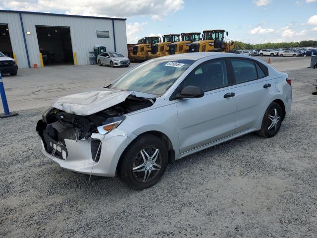 2018 KIA RIO LX, 