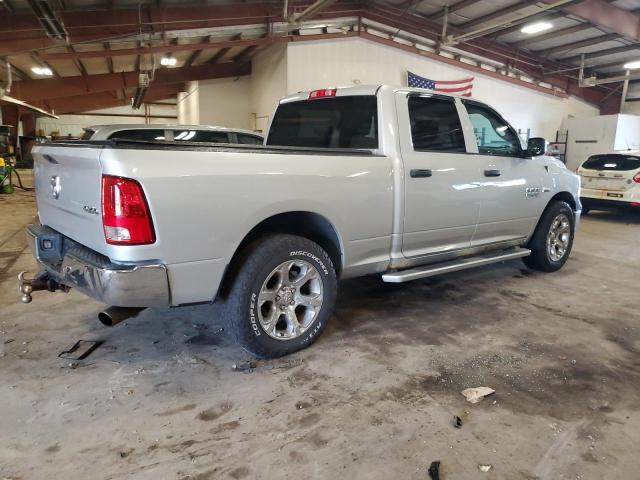 1C6RR7ST1FS585091 - 2015 RAM 1500 ST ვერცხლისფერი ფოტო 3