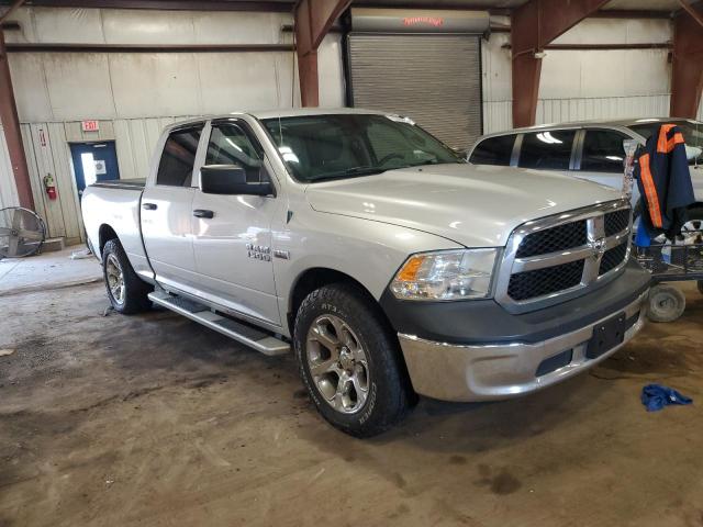 1C6RR7ST1FS585091 - 2015 RAM 1500 ST ვერცხლისფერი ფოტო 4