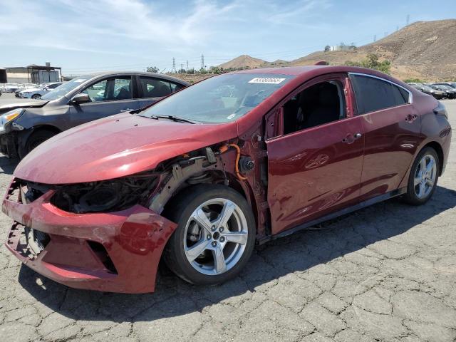 2016 CHEVROLET VOLT LT, null