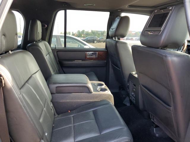 5LMJJ3J54BEJ09475 - 2011 LINCOLN NAVIGATOR L GRAY photo 11