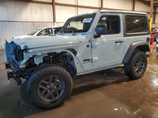 2024 JEEP WRANGLER SPORT, 