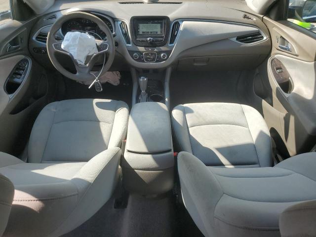 1G1ZC5ST4JF153667 - 2018 CHEVROLET MALIBU LS Mavi foto 8