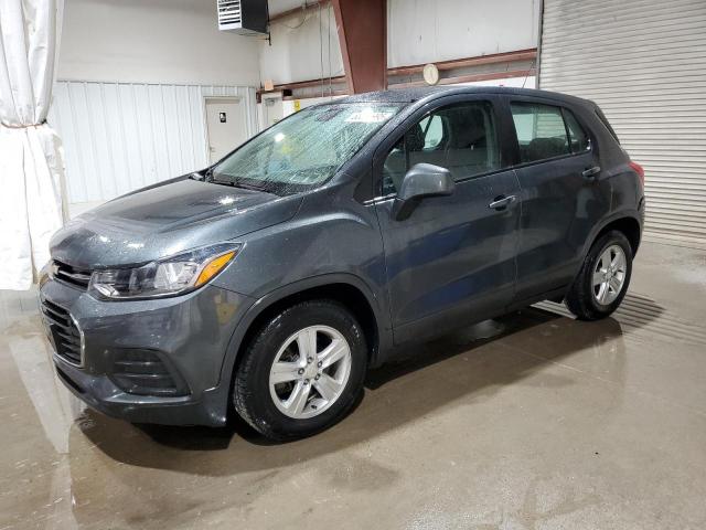 2019 CHEVROLET TRAX LS, null
