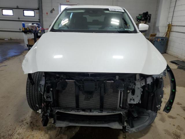 JM3KFADMXM0471760 - 2021 MAZDA CX-5 GRAND TOURING WHITE photo 5