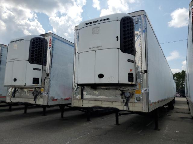 1UYVS2537BM114802 - 2011 UTILITY VS2RA თეთრი ფოტო 2