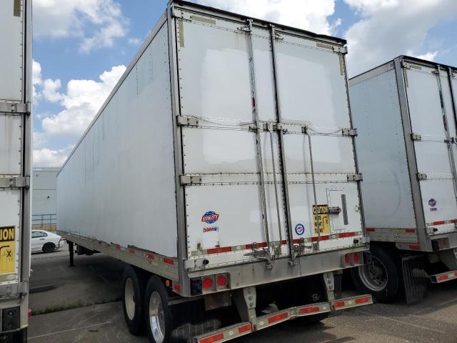 1UYVS2537BM114802 - 2011 UTILITY VS2RA თეთრი ფოტო 3