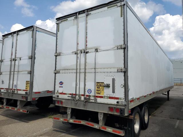 1UYVS2537BM114802 - 2011 UTILITY VS2RA თეთრი ფოტო 4