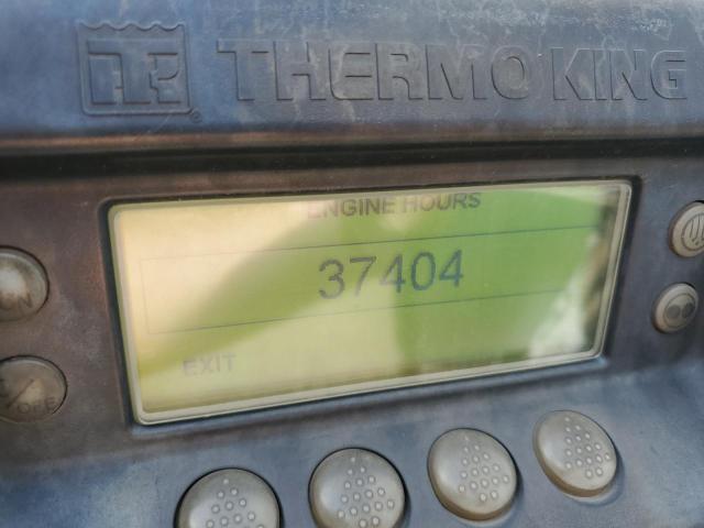 1UYVS2537BM114802 - 2011 UTILITY VS2RA თეთრი ფოტო 8