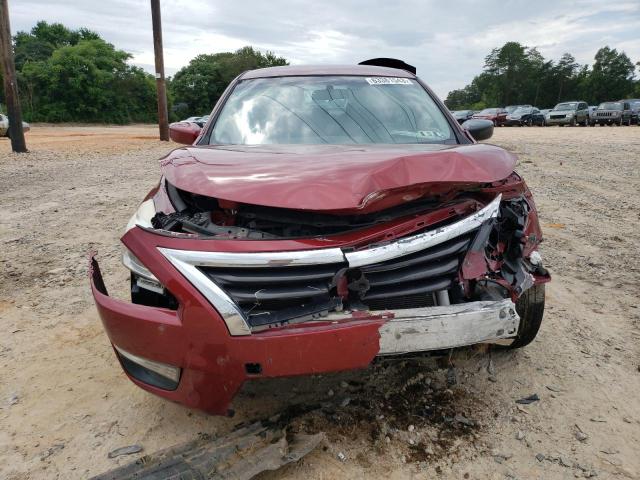 1N4AL3AP5FN867565 - 2015 NISSAN ALTIMA 2.5 RED photo 5