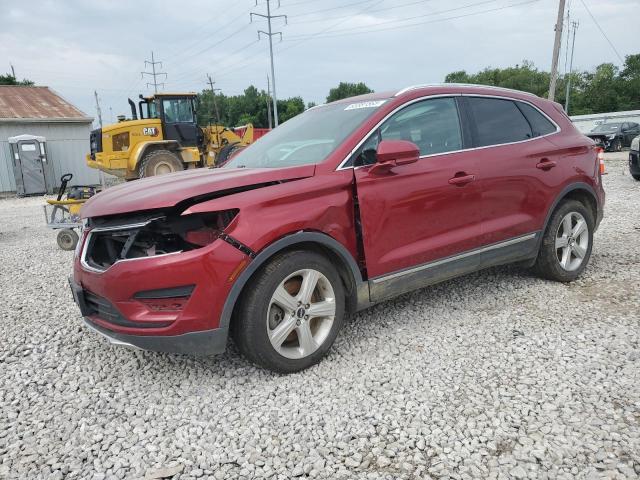 2015 LINCOLN MKC, 