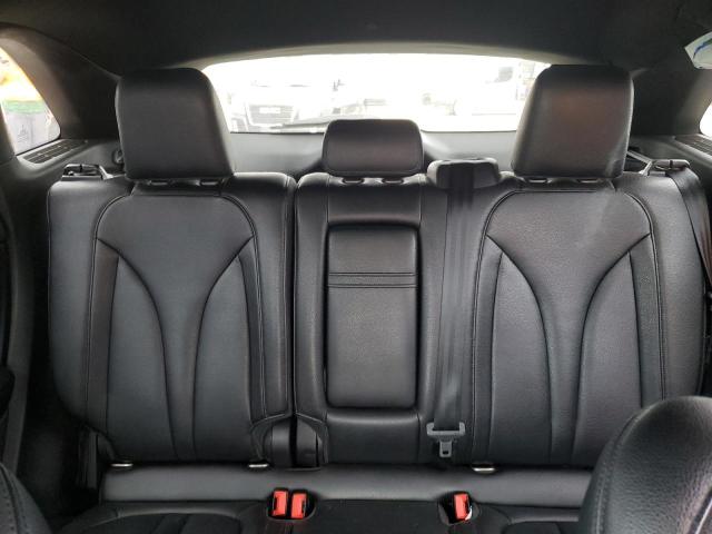 5LMCJ1A98FUJ42300 - 2015 LINCOLN MKC 红色 照片 10