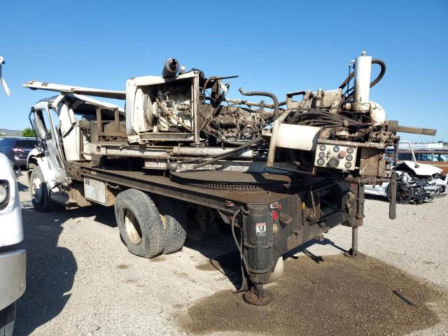 1FVHCYDC67HY83504 - 2007 FREIGHTLINER M2 106 MEDIUM DUTY WHITE photo 3