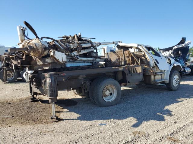 1FVHCYDC67HY83504 - 2007 FREIGHTLINER M2 106 MEDIUM DUTY WHITE photo 4