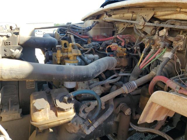 1FVHCYDC67HY83504 - 2007 FREIGHTLINER M2 106 MEDIUM DUTY WHITE photo 7