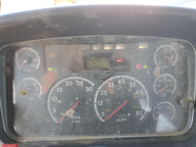 1FVHCYDC67HY83504 - 2007 FREIGHTLINER M2 106 MEDIUM DUTY WHITE photo 8