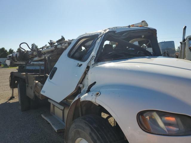 1FVHCYDC67HY83504 - 2007 FREIGHTLINER M2 106 MEDIUM DUTY WHITE photo 9