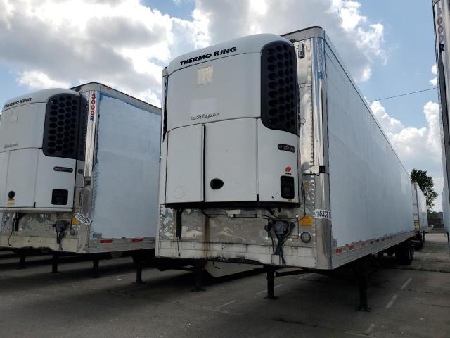 1UYVS2539BM114803 - 2011 UTILITY VS2RA WHITE photo 2