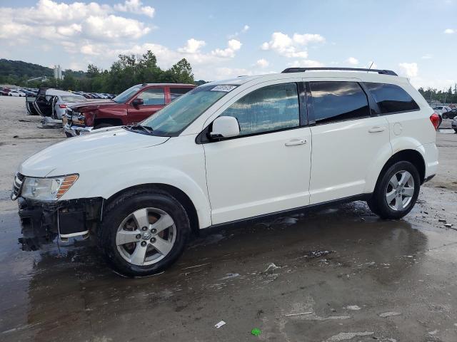 2012 DODGE JOURNEY SXT, 