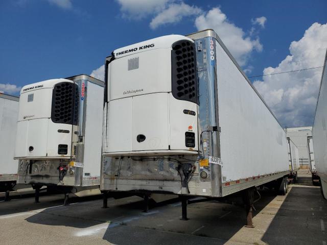 1UYVS2532BM114805 - 2011 UTILITY VS2RA WHITE photo 2