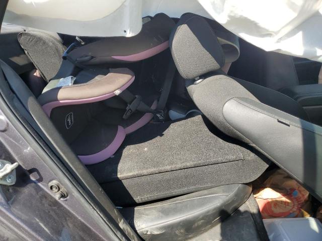 19XFC2F84LE209439 - 2020 HONDA CIVIC SPORT 灰色 照片 10