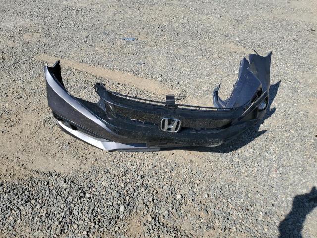 19XFC2F84LE209439 - 2020 HONDA CIVIC SPORT 灰色 照片 12