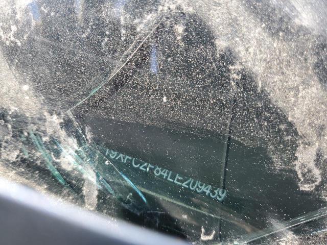 19XFC2F84LE209439 - 2020 HONDA CIVIC SPORT 灰色 照片 13