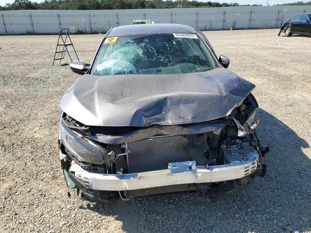 19XFC2F84LE209439 - 2020 HONDA CIVIC SPORT 灰色 照片 5