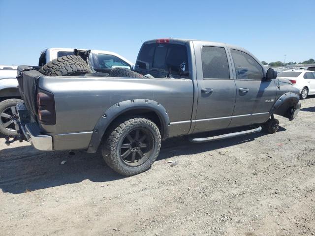 1D7HU18N78S583508 - 2008 DODGE RAM 1500 ST GRAY photo 3