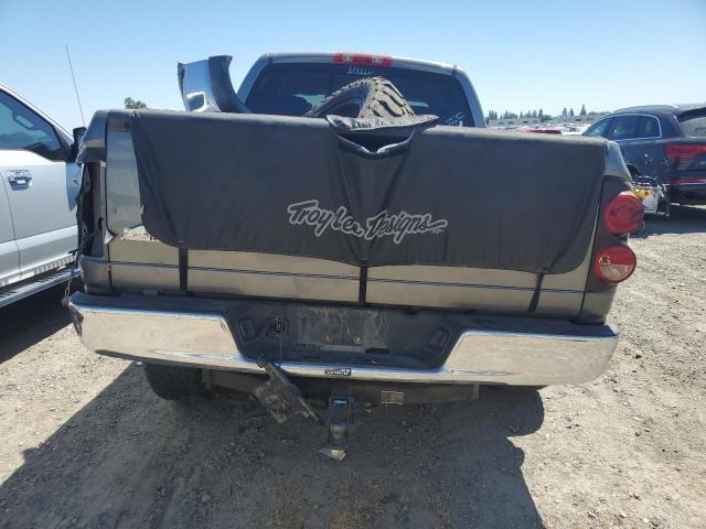 1D7HU18N78S583508 - 2008 DODGE RAM 1500 ST GRAY photo 6