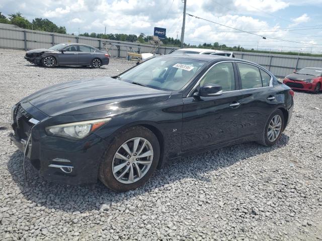 2014 INFINITI Q50 BASE, 