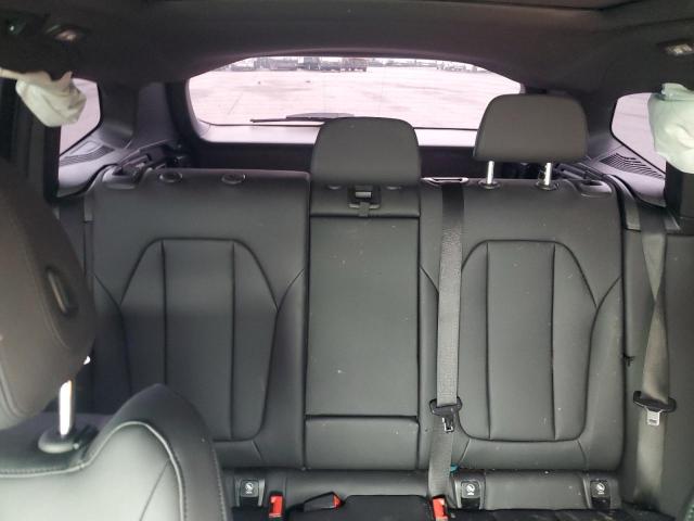 5UXTY3C06M9G70545 - 2021 BMW X3 SDRIVE30I BLACK photo 10