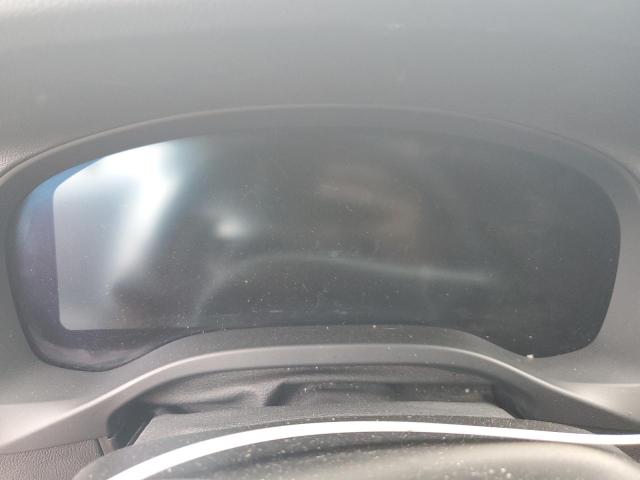 5UXTY3C06M9G70545 - 2021 BMW X3 SDRIVE30I BLACK photo 9