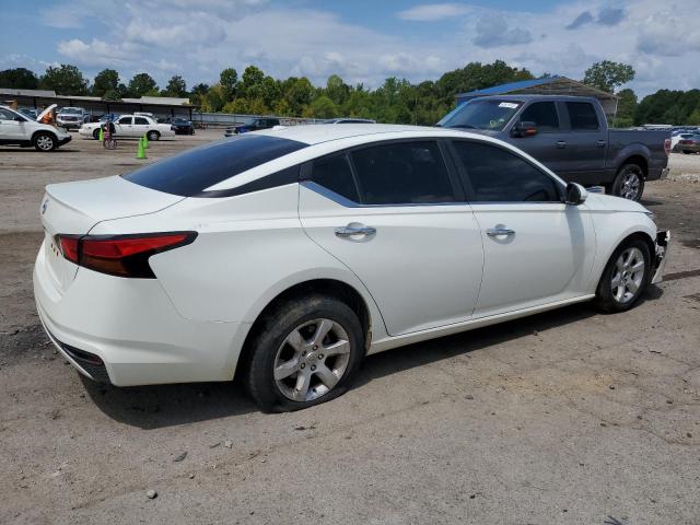 1N4BL4BV7LC267466 - 2020 NISSAN ALTIMA S WHITE photo 3