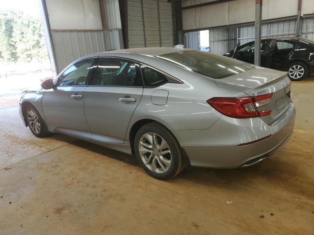 1HGCV1F11JA084816 - 2018 HONDA ACCORD LX 银色 照片 2