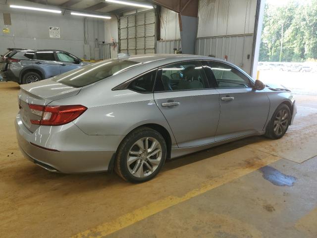 1HGCV1F11JA084816 - 2018 HONDA ACCORD LX 银色 照片 3