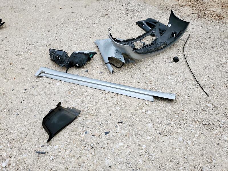 JN1CV6AP4AM201426 - 2010 INFINITI G37 BASE SILVER photo 12