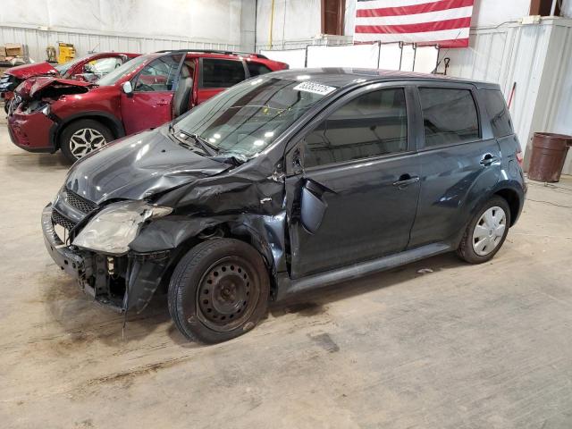 2006 TOYOTA SCION XA, 