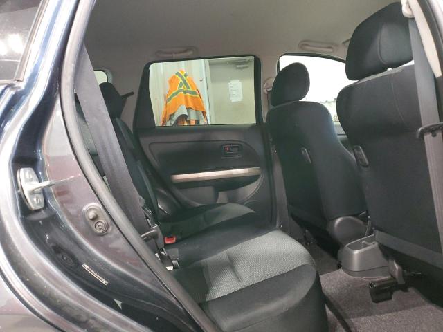 JTKKT624065003438 - 2006 TOYOTA SCION XA CHARCOAL photo 10