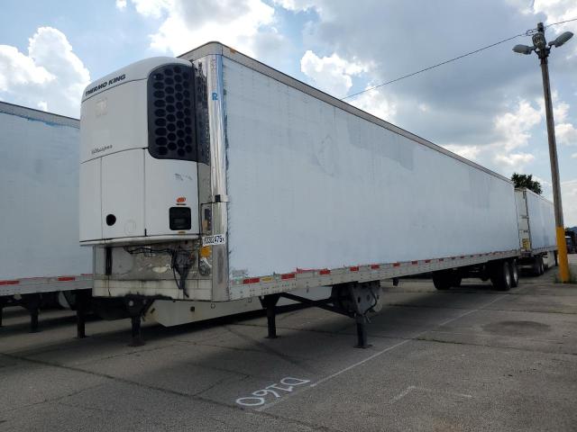 1UYVS2534BM114904 - 2011 UTILITY VS2RA 白色 照片 2