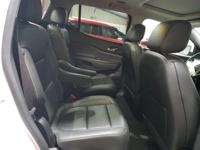 1GKKNUL49PZ205469 - 2023 GMC ACADIA SLT WHITE photo 11