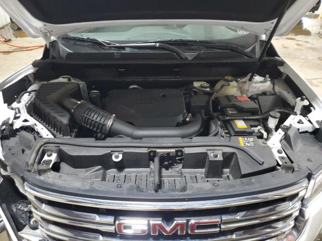 1GKKNUL49PZ205469 - 2023 GMC ACADIA SLT WHITE photo 12