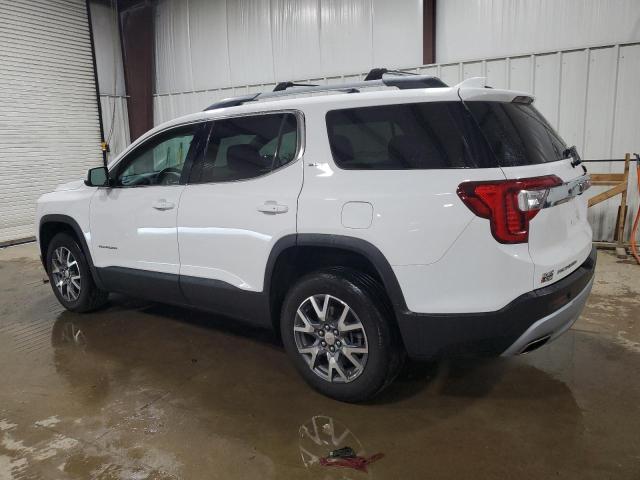 1GKKNUL49PZ205469 - 2023 GMC ACADIA SLT WHITE photo 2