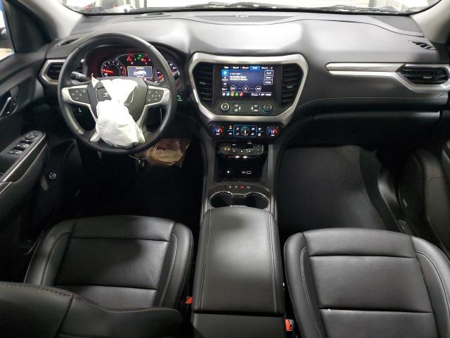 1GKKNUL49PZ205469 - 2023 GMC ACADIA SLT WHITE photo 8