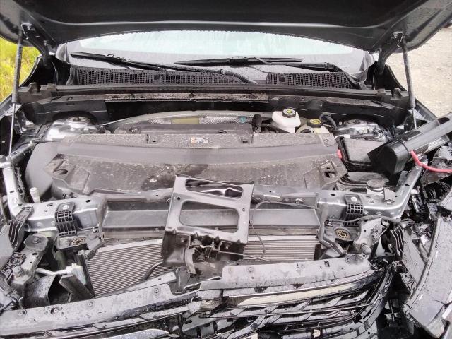 LRBFZMR44ND125370 - 2022 BUICK ENVISION PREFERRED CHARCOAL photo 11