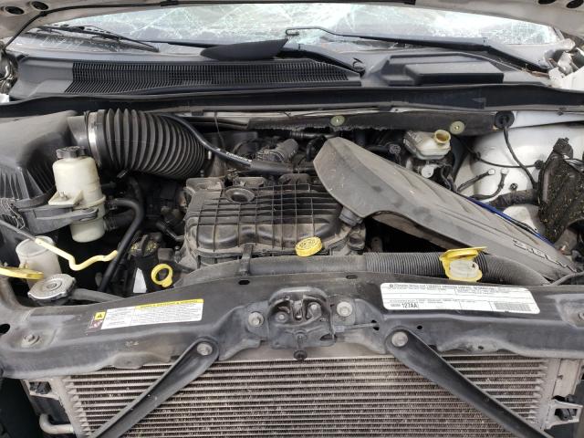 2A4RR8DG7BR796719 - 2011 CHRYSLER TOWN & COU TOURING L WHITE photo 21