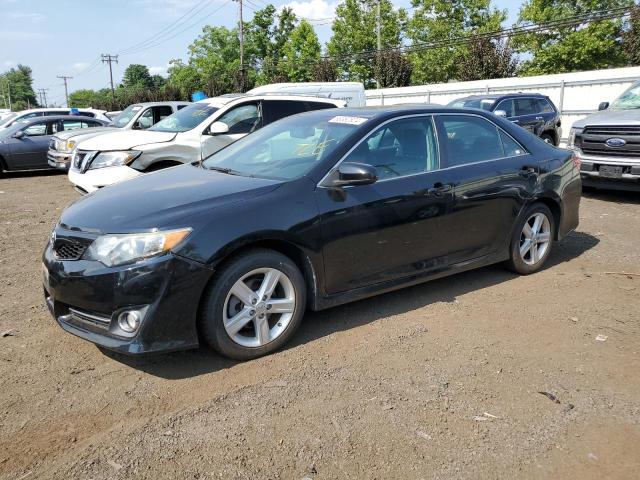 2014 TOYOTA CAMRY L, 