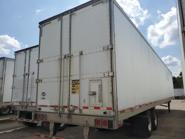 1UYVS2539BM114901 - 2011 UTILITY VS2RA თეთრი ფოტო 4