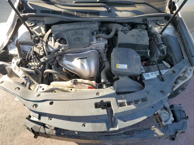 4T4BF1FK4GR557651 - 2016 TOYOTA CAMRY LE TAN photo 11